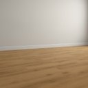 Ver imagem 6 de Piso Vinilico Juliette Arquitech C/ 5 Réguas - (1,1225m2)