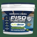 Ver imagem 2 de Borracha Liquida para Piso 18kg Verde - 03.01.01.2008 - Eurodecor Borracha Liquida para Piso 18kg Ve