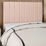 Cabeceira Queen 160cm Arlla Linho Rose Rm - 2