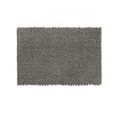 Ver imagem 1 de Kit Tapete Banheiro Antiderrapante Camesa Remix Popcorn Bolinha