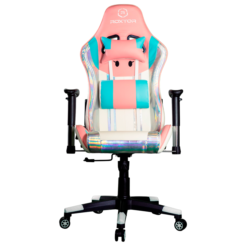 Cadeira Gamer Unicorn Roxtor - 2