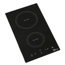 Ver imagem 1 de Fogão Cooktop Boca de Indução Mesa Vitrocerâmica 220v - Fischer 2 Bocas