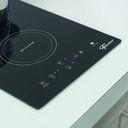 Ver imagem 3 de Fogão Cooktop Boca de Indução Mesa Vitrocerâmica 220v - Fischer 2 Bocas