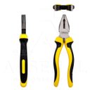 Ver imagem 3 de Alicate Universal 8 Polegadas Cabo Emborrachado Profissional