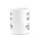 Ver imagem 3 de Caneca Motivação - Atitude Pequena, Faz Grande Diferença