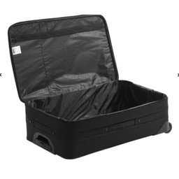 Conjunto Mala De Viagem Com 3 Malas Tamanhos 32,28 E 20 Extra Grande, Grande E Pequena - Kangur - 3 Conjunto Mala De Viagem Com 3 Malas Tamanhos 32,28 E 20 Extra Grande, Grande E Pequena - Kangur - 3