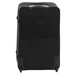 Conjunto Mala De Viagem Com 3 Malas Tamanhos 32,28 E 20 Extra Grande, Grande E Pequena - Kangur - 2 Conjunto Mala De Viagem Com 3 Malas Tamanhos 32,28 E 20 Extra Grande, Grande E Pequena - Kangur - 2