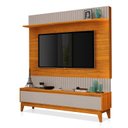 Ver imagem 2 de Painel para Tv Ambiente Antalya Freijó Maní - Luapa