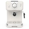 Cafeteira Arno Espresso Steam e Pump Opio Soleil Marfim Scsp 1170w 127v  - 1
