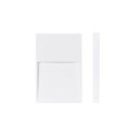 Ver imagem 2 de Balizador Sobrepor Neu2 2w 3000k 80lm Branco-stella