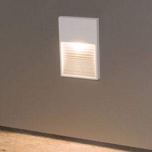 Balizador Sobrepor Neu2 2w 3000k 80lm Branco-stella