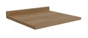 Ver imagem 1 de Tampo para Balcão de Cozinha 60cm Kappesberg E603 Cor Nogueira
