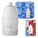 Ver imagem 2 de Aquecedor Elétrico de Água para Pia Lavatório Fame Branco:branco/220v