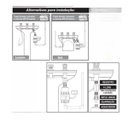 Ver imagem 6 de Aquecedor Elétrico de Água para Pia Lavatório Fame Branco:branco/220v