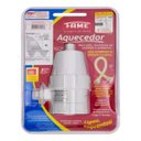 Ver imagem 4 de Aquecedor Elétrico de Água para Pia Lavatório Fame Branco:branco/220v