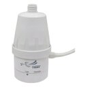 Ver imagem 5 de Aquecedor Elétrico de Água para Pia Lavatório Fame Branco:branco/220v