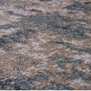 Ver imagem 2 de Tapete para Sala Classic 9 Bahamas 1,50x2,00m Creme Azul:abstrato/creme/azul