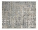 Ver imagem 4 de Tapete para Sala Classic 9 Bahamas 1,50x2,00m Creme Azul:abstrato/creme/azul