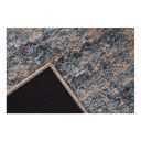 Ver imagem 3 de Tapete para Sala Classic 9 Bahamas 1,50x2,00m Creme Azul:abstrato/creme/azul