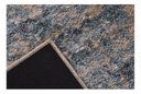 Ver imagem 3 de Tapete para Sala Classic 9 Bahamas 1,50x2,00m Creme Azul:abstrato/creme/azul