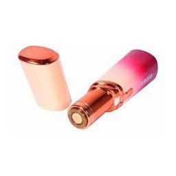 Depilador Removedor de Pelos Facial Luz Led Baton Indolor Tomate AC-003 - 7 Depilador Removedor de Pelos Facial Luz Led Baton Indolor Tomate AC-003 - 7