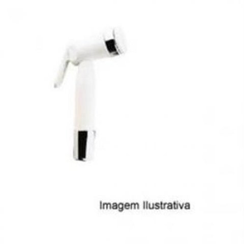 Pistola Jet Flex Branca Perflex