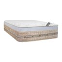 Ver imagem 1 de Colchão Solteirão Castor Solteiro Premium Amazon Gel One Face Pocket 96x203x32cm