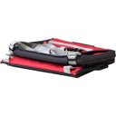 Ver imagem 2 de Assento Carro Cães 10kg Transpet Tubline Cadeira Verm Pr