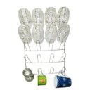 Ver imagem 3 de Porta Copos de Parede 20 Lugares