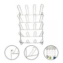 Ver imagem 1 de Porta Copos de Parede 20 Lugares