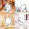 Espelho De Aumento Com Led Makeup Mirror - 2