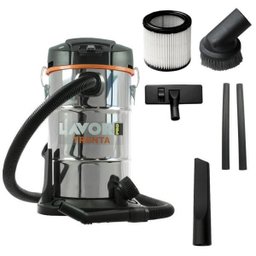 Aspirador Trenta 1400W Lavor 127V - 1