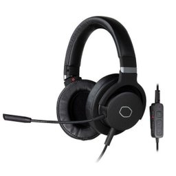 Headset Gamer - Mh-752 - com Som Surround Virtual 7.1 - Earcups de Pelucia e Microfone de Barra - 1