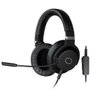 Headset Gamer - Mh-752 - com Som Surround Virtual 7.1 - Earcups de Pelucia e Microfone de Barra - 1