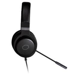 Headset Gamer - Mh-752 - com Som Surround Virtual 7.1 - Earcups de Pelucia e Microfone de Barra - 4