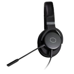 Headset Gamer - Mh-752 - com Som Surround Virtual 7.1 - Earcups de Pelucia e Microfone de Barra - 6