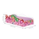 Ver imagem 2 de Cama Infantil Like Sereia no Mar