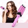 Modelador Cachos Tri Ondas - Hairdressing - 2
