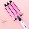 Modelador Cachos Tri Ondas - Hairdressing - 5
