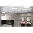 Ver imagem 2 de Painel LED Embutir 62x62 48W 6500K