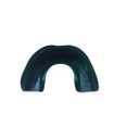 Ver imagem 3 de Protetor Bucal Auge Sports Display Smile Bandeira do Brasil verde