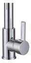 Ver imagem 4 de Torneira de Cozinha Gourmet Monocomando Misturador Duo Spray Mesa ME01L