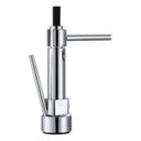 Ver imagem 3 de Torneira de Cozinha Gourmet Monocomando Misturador Duo Spray Mesa ME01L