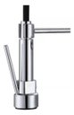 Ver imagem 3 de Torneira de Cozinha Gourmet Monocomando Misturador Duo Spray Mesa ME01L