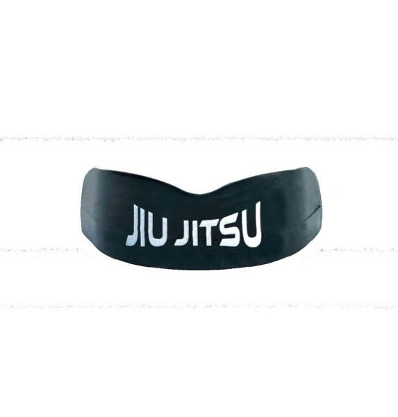Protetor Bucal Auge Sports Display Smile Jiu Jitsu | MadeiraMadeira