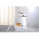 Ver imagem 6 de Torneira de Banheiro/Lavabo Monocomando Misturador Cascata ME11