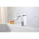 Ver imagem 5 de Torneira de Banheiro/Lavabo Monocomando Misturador Cascata ME11