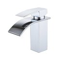 Ver imagem 1 de Torneira de Banheiro/Lavabo Monocomando Misturador Cascata ME11
