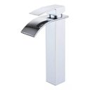 Ver imagem 1 de Torneira de Banheiro/Lavabo Monocomando Misturador Alta Cascata ME12