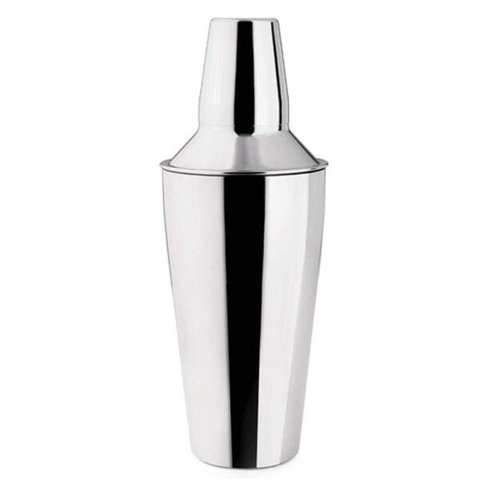 Coqueteleira 750Ml Aço Inox Ub21 750 Hércules